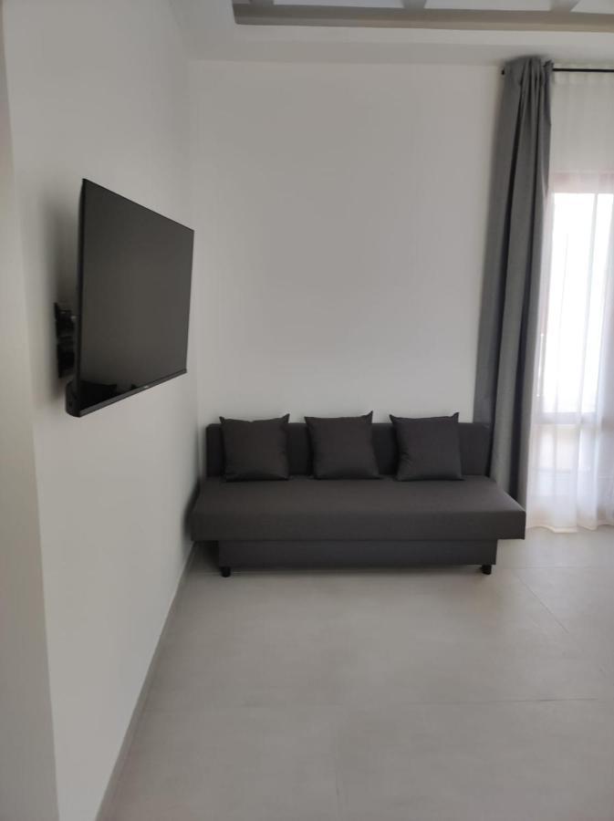 Villa Rita Apartament & Rooms Fontane Bianche Exterior foto