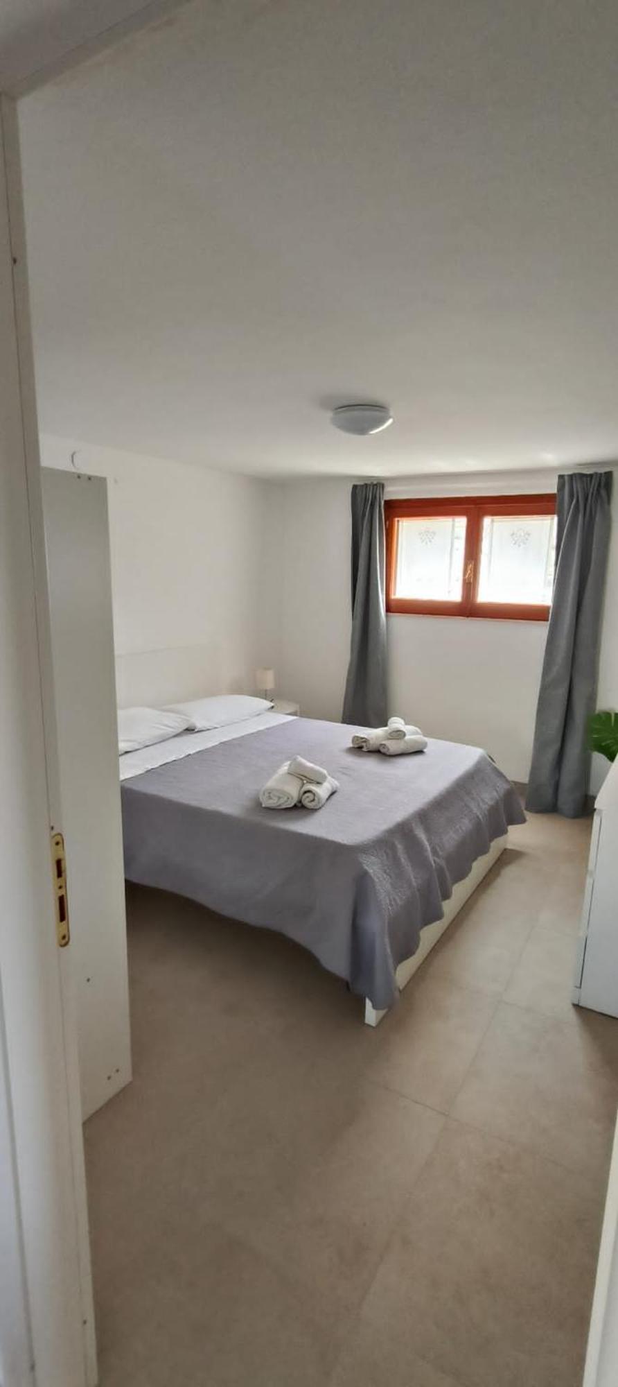 Villa Rita Apartament & Rooms Fontane Bianche Exterior foto